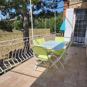 Maison Gros Pata Vaison-la-Romaine